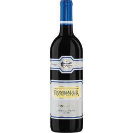 Rombauer Vineyards Zinfandel 2021