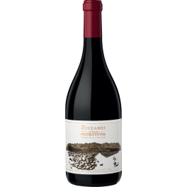 Zuccardi Finca Piedra Infinita 2019