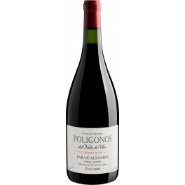 Zuccardi Poligonos Paraje Altamira Cabernet Franc 2020