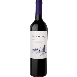 Zuccardi Serie Q Cabernet Sauvignon 2022