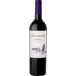 Zuccardi Serie Q Malbec 2023