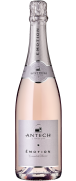 Antech Emotion Cremant de Limoux Rose 2019 (Není skladem)