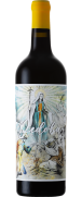 Bedoba Saperavi Reserve 2021