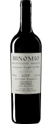 Binomio Montepulciano d'Abruzzo Riserva 2018 (Není skladem)