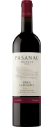 Celler Pasanau Finca La Planeta 2020