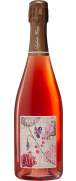 Champagne Laherte Freres Rose de Menuer (Není skladem)