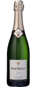 Champagne Pierre Moncuit Hugues de Coulmet Blanc de Blancs