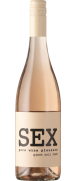 Charles Smith Pure Wine Pleasure Sex Pinot Noir Rose 2024