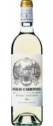 Chateau Carbonnieux Blanc 2020 (Není skladem)