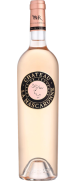 Chateau la Mascaronne Provence Rose 2022