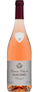 Delaporte Sancerre Rose 2024