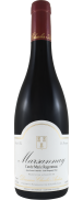 Domaine Charles Audoin Marsannay Cuvee Marie Ragonneau 2023