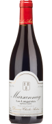 Domaine Charles Audoin Marsannay Les Longeroies 2022 (Není skladem)