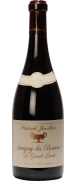 Domaine Patrick Javillier Savigny-les-Beaune Les Grands Liards 2023