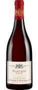 Joseph Burrier Chateau de Beauregard Fleurie Poncie 2024
