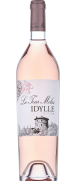 La Tour Melas Idylle d'Achinos Rose 2025