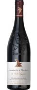 Mordoree Chateauneuf du Pape La Dame Voyageuse 2022 (Není skladem)