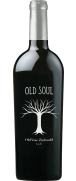 Old Soul Old Vine Zinfandel 2023