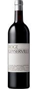Ridge Geyserville 2021