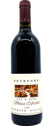 Rockford Rod & Spur Shiraz Cabernet 2018