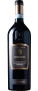 Tinazzi Ca de Rocchi Valpolicella Ripasso Superiore Montere 2023