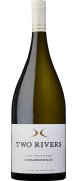 Two Rivers Clos Des Pierres Chardonnay 2023