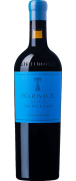 Warwick The Blue Lady 2021
