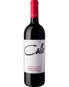 Fasoli Gino Calle Merlot 2017