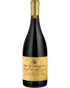 Clos de la Roilette Fleurie Griffe du Marquis 2019