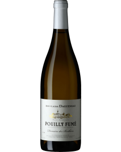 Domaine des Berthiers JC Dagueneau Pouilly Fume 2023
