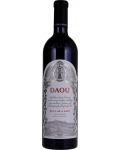 DAOU Soul of a Lion 2018