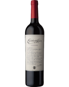 Escorihuela Gascon Reserve Sangiovese 2024