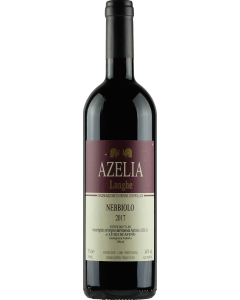 Azelia Langhe Nebbiolo 2024