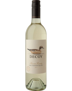 Duckhorn Decoy Sauvignon Blanc 2022