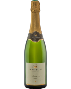 Antech Limoux Reserve Brut 2017