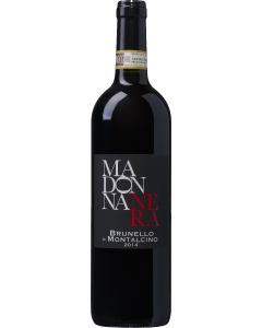 Madonna Nera  Brunello di Montalcino 2014