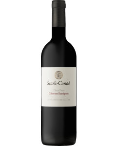 Stark Conde Three Pines Cabernet Sauvignon 2017