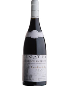 Domaine Dugat-Py Gevrey Chambertin Coeur de Roy 2022