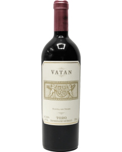 Vatan Tinta de Toro 2016