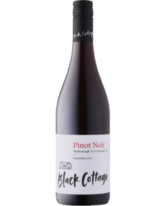 Black Cottage Pinot Noir 2023