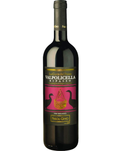 Fasoli Gino Valpolicella Ripasso Corte del Pozzo 2022