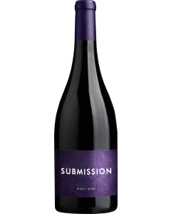 689 Cellars Submission Pinot Noir 2024