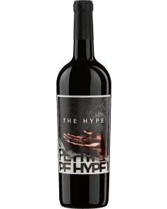 689 Cellars The Hype Cabernet Sauvignon 2020