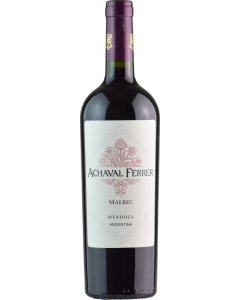 Achaval Ferrer Malbec 2020