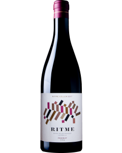 Acustic Celler Ritme Negre Priorat 2018