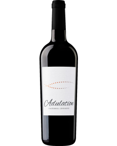 Adulation Zinfandel 2022