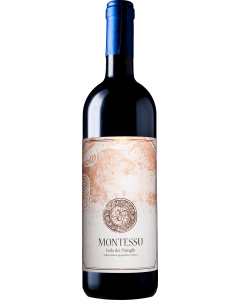 Agricola Punica Montessu 2021