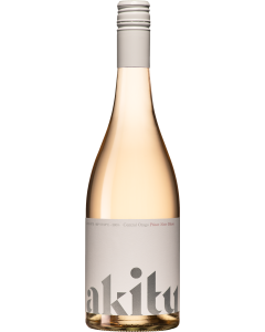 Akitu Pinot Noir Blanc 2022
