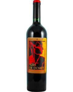 Alba de Domus Cabernet Sauvignon 2019