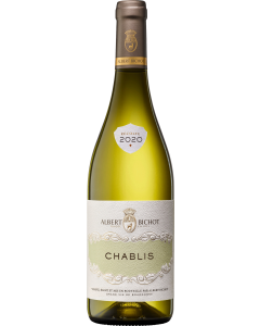 Albert Bichot Chablis 2020